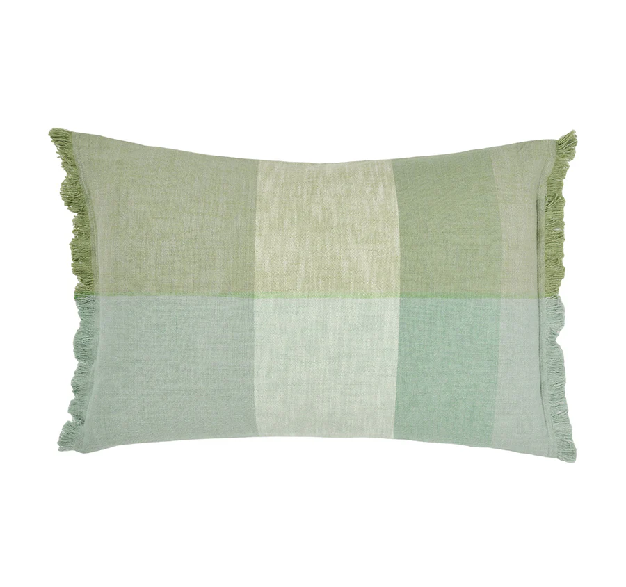 Allenvale 40x60cm Filled Cushion Seafoam