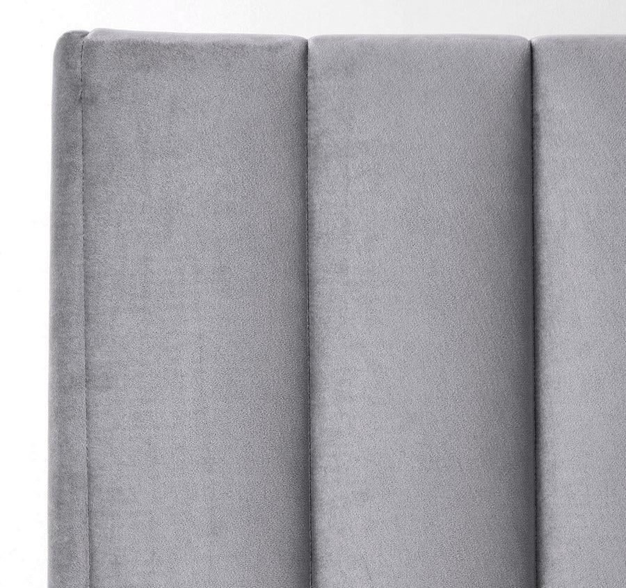 Ari Bedhead Range Silver - Image 2