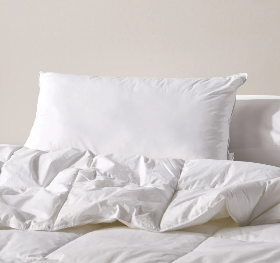 Bamboo 1000g Standard Pillow - Image 3