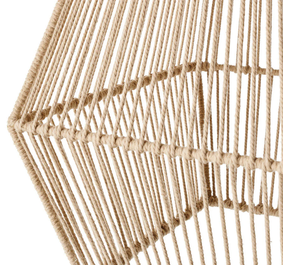 Bellara Light Shade Natural - Image 2
