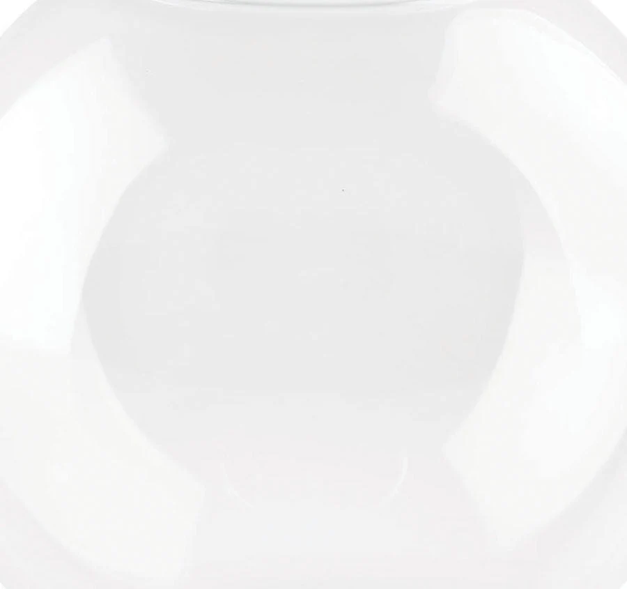 Bud 12cm Vase Clear - Image 2