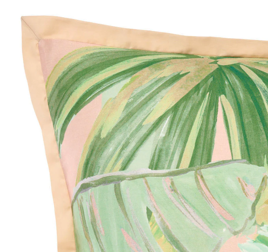 California European Pillowcase Multi - Image 2