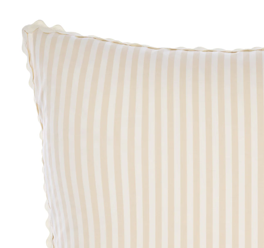 Chica European Pillowcase Natural - Image 2