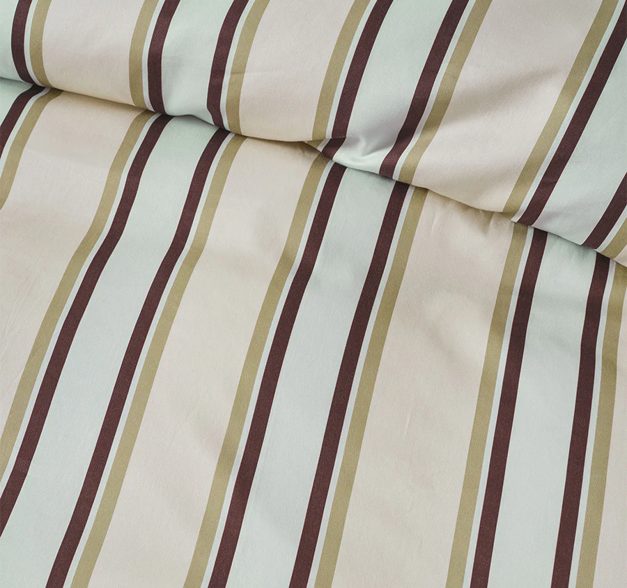 Cottesloe Quilt Cover Set Range Sky - Image 2