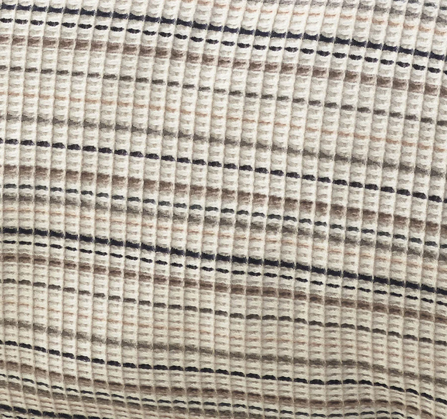 Dana Quilt Cover Set Range Mushroom - Image 2