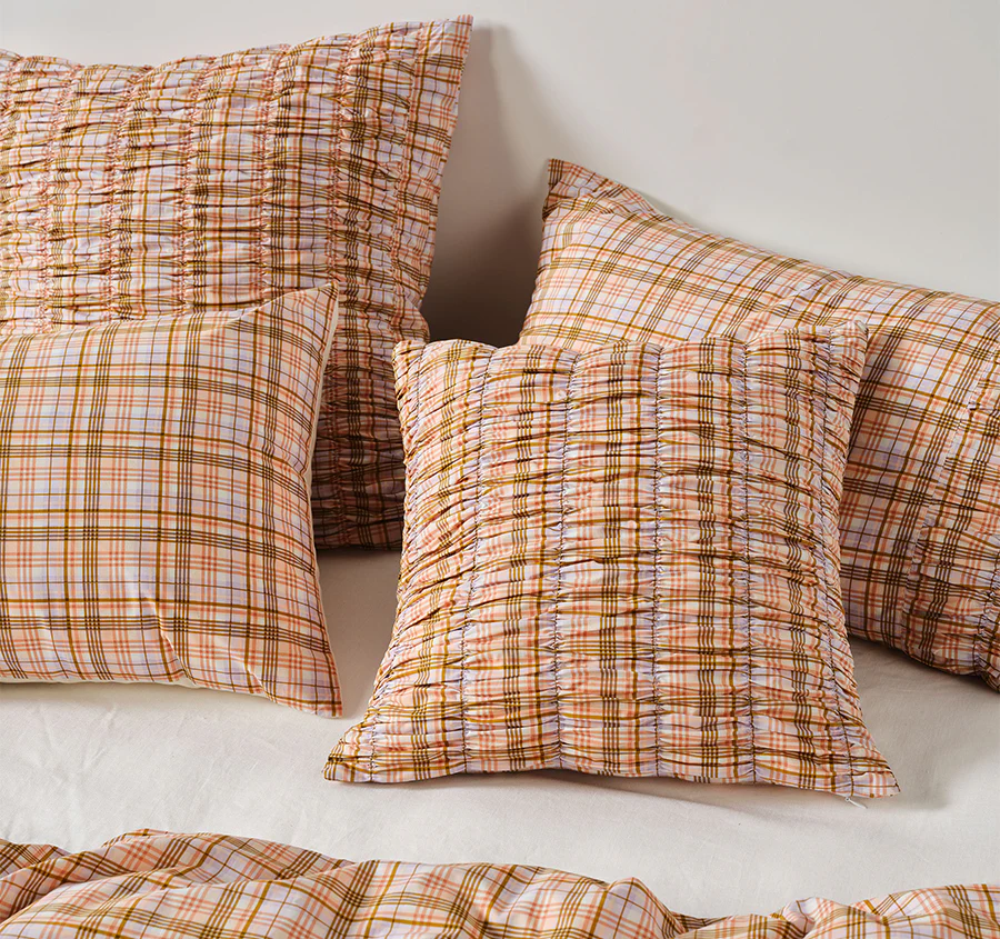 Darcy 48x48cm Filled Cushion Multi - Image 3
