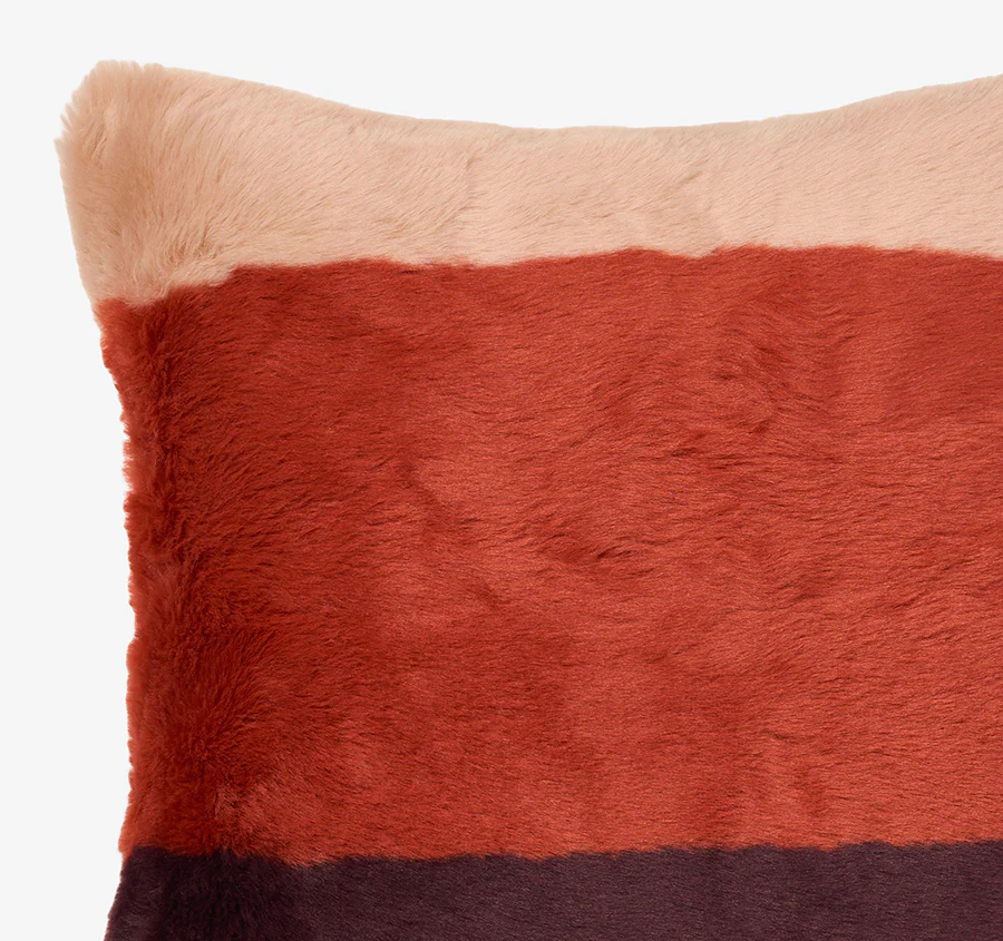 Dunkeld 48x48cm Filled Cushion Chilli - Image 2