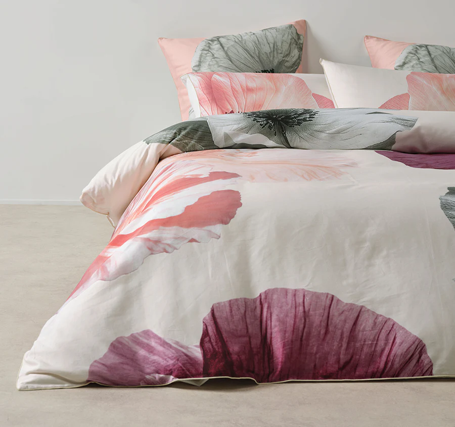 Ellie Quilt Cover Set Range - Image 6