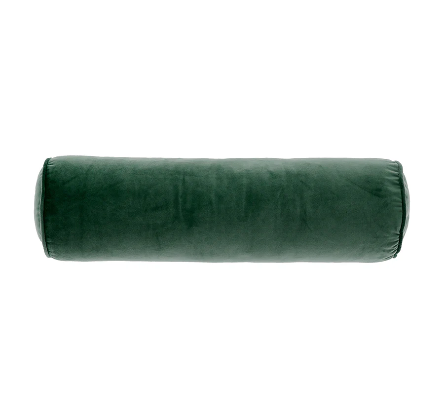 Enrique 18x60cm Filled Bolster Forest