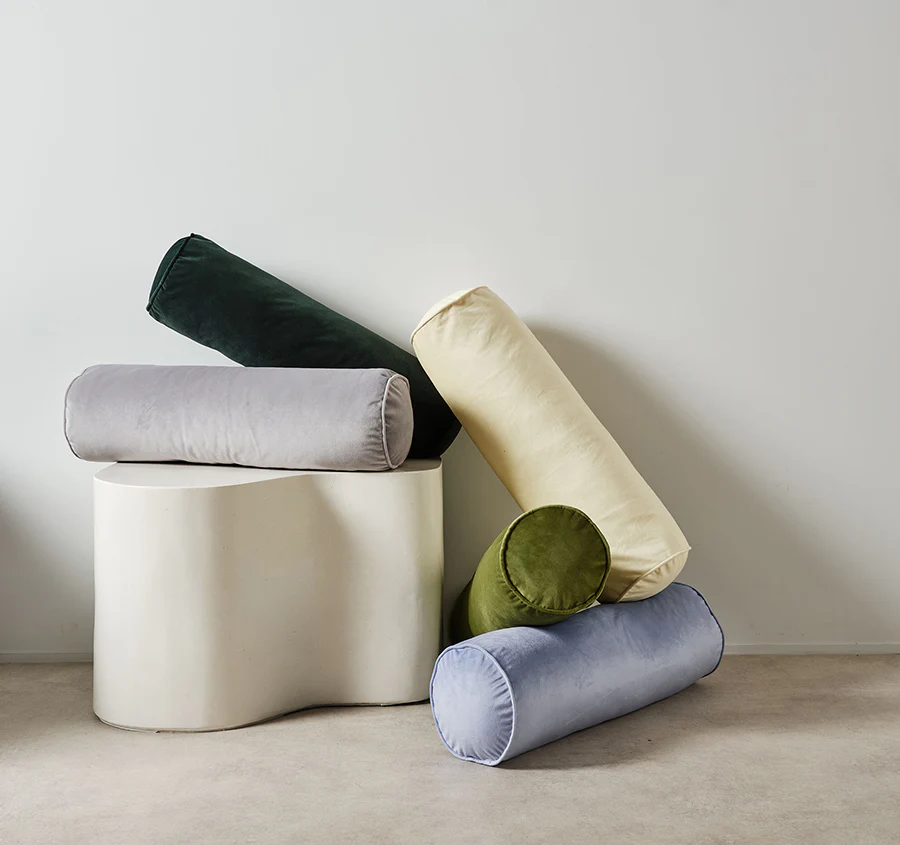 Enrique 18x60cm Filled Bolster Forest - Image 3