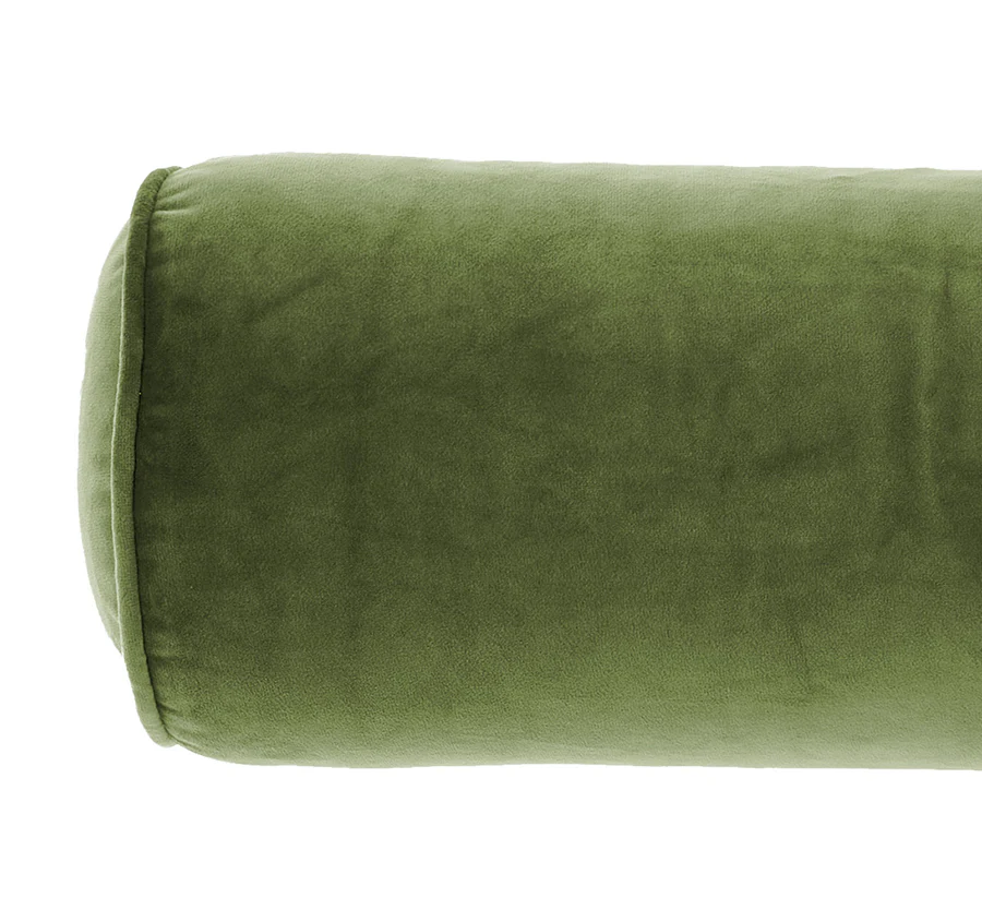 Enrique 18x60cm Filled Bolster Leaf - Image 2