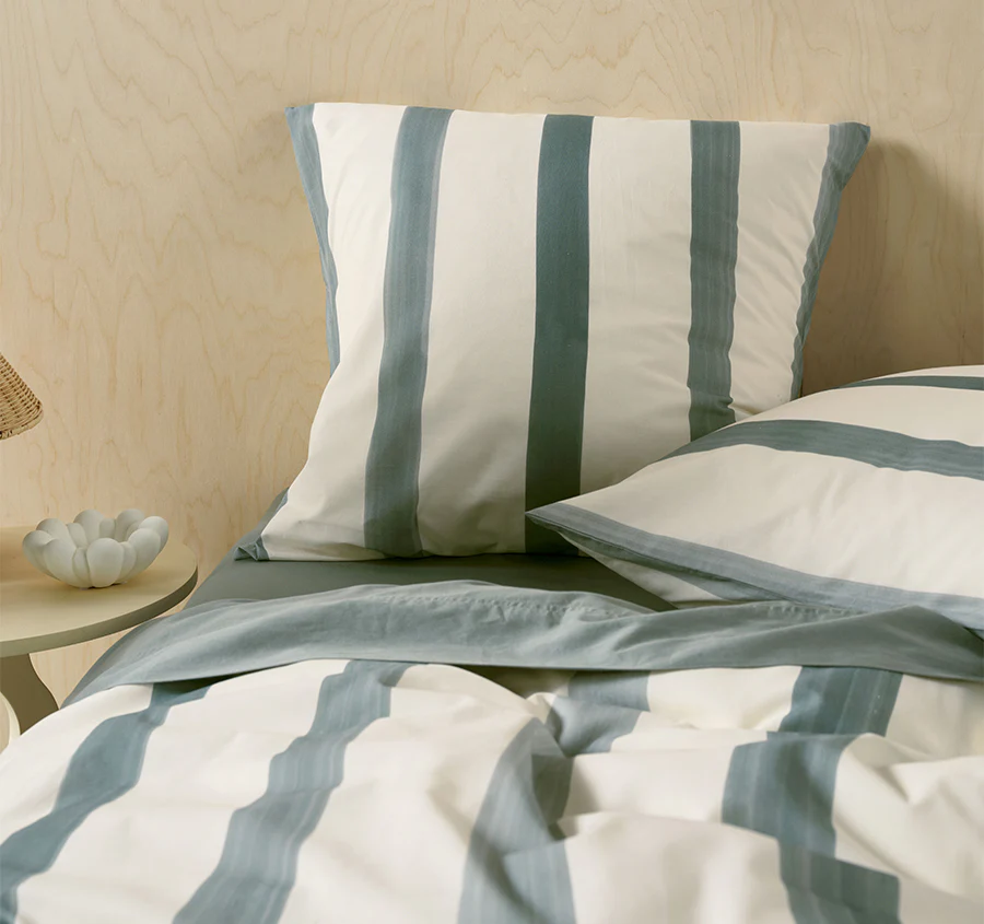 Fremantle European Pillowcase Seafoam - Image 3