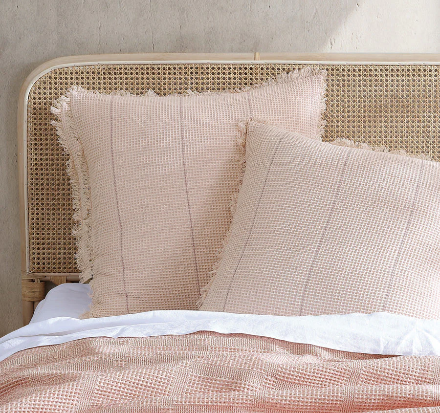 Galicia Quilt Cover Set Range Peony - Image 5