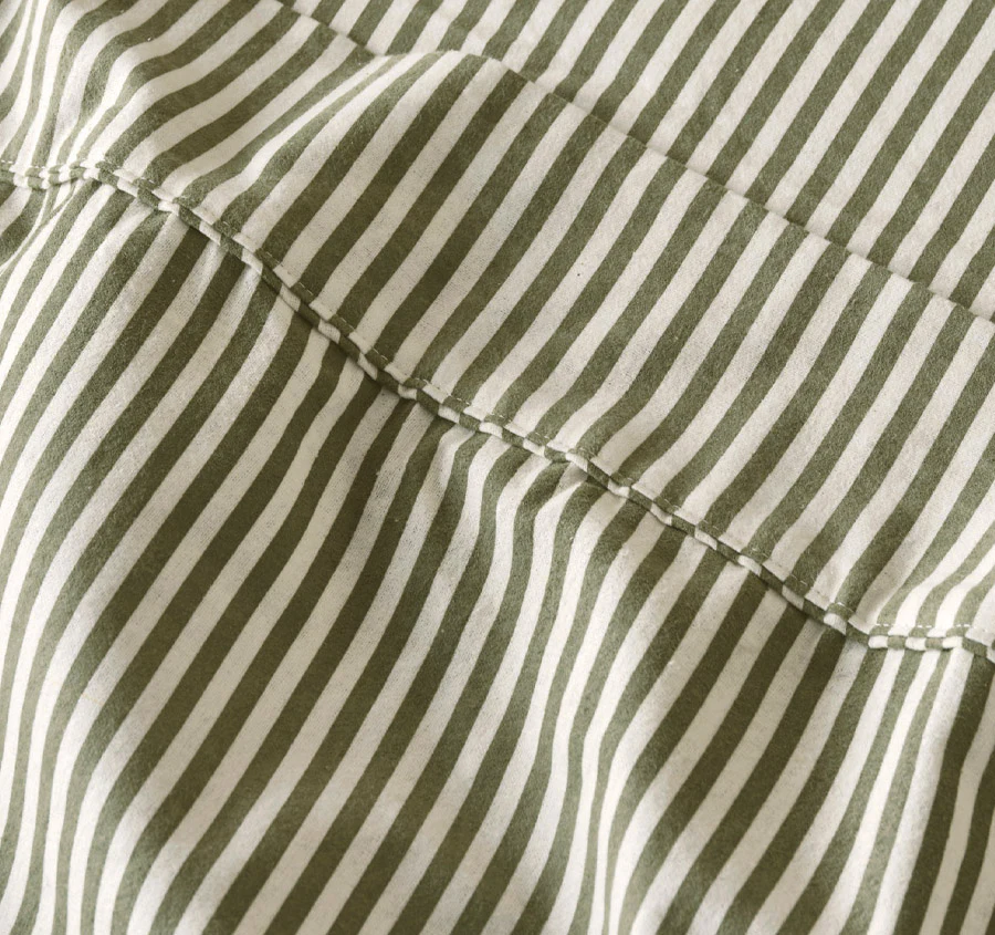 Holborn Printed Flannelette Cotton Mega Sheet Set Range - Image 2