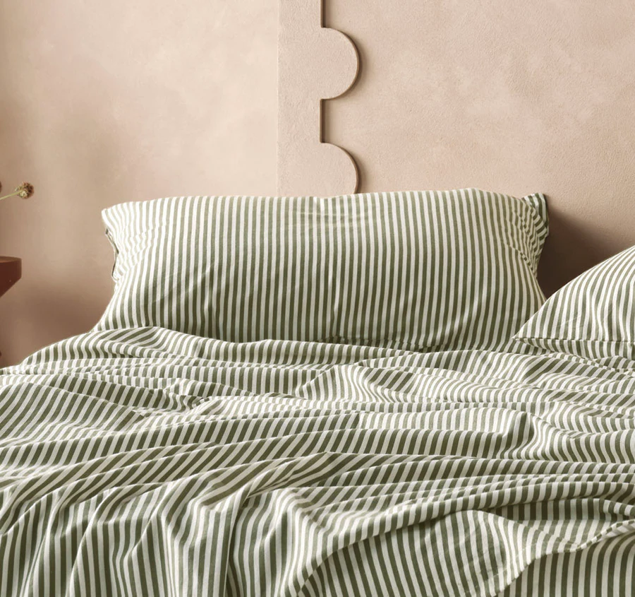 Holborn Printed Flannelette Cotton Mega Sheet Set Range - Image 3