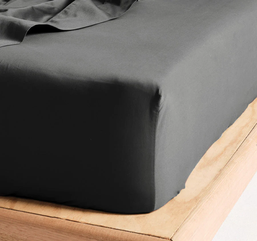 Hotel Augusta 500THC Cotton Sateen Mega Fitted or Flat Sheet Range Magnet - Image 2