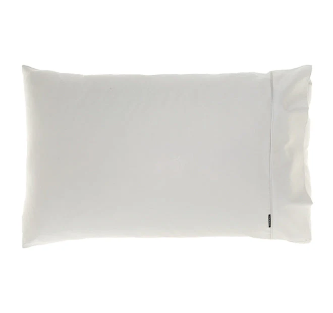 Hotel Augusta 500THC Cotton Sateen Mega Sheet Set Range Grey - Image 5
