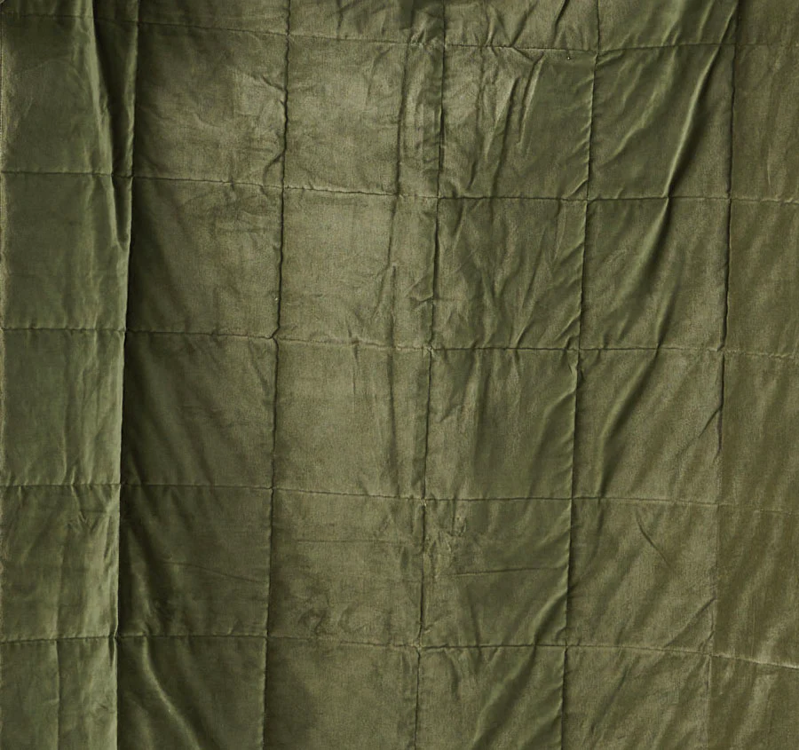 Loft 130x170cm Throw Rug Moss - Image 3