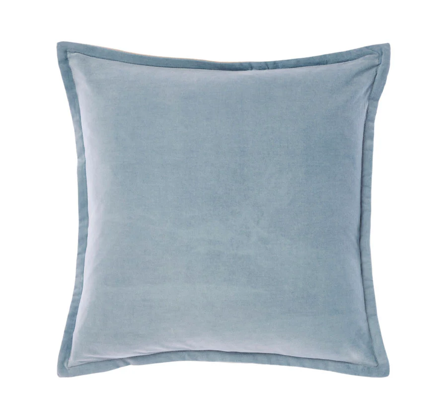 Loft 48x48cm Filled Cushion Cornflower