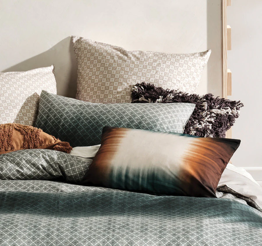 Lucia European Pillowcase Storm - Image 3