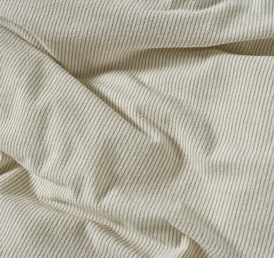 Macey Quilt Cover Set Range Artichoke - Image 2