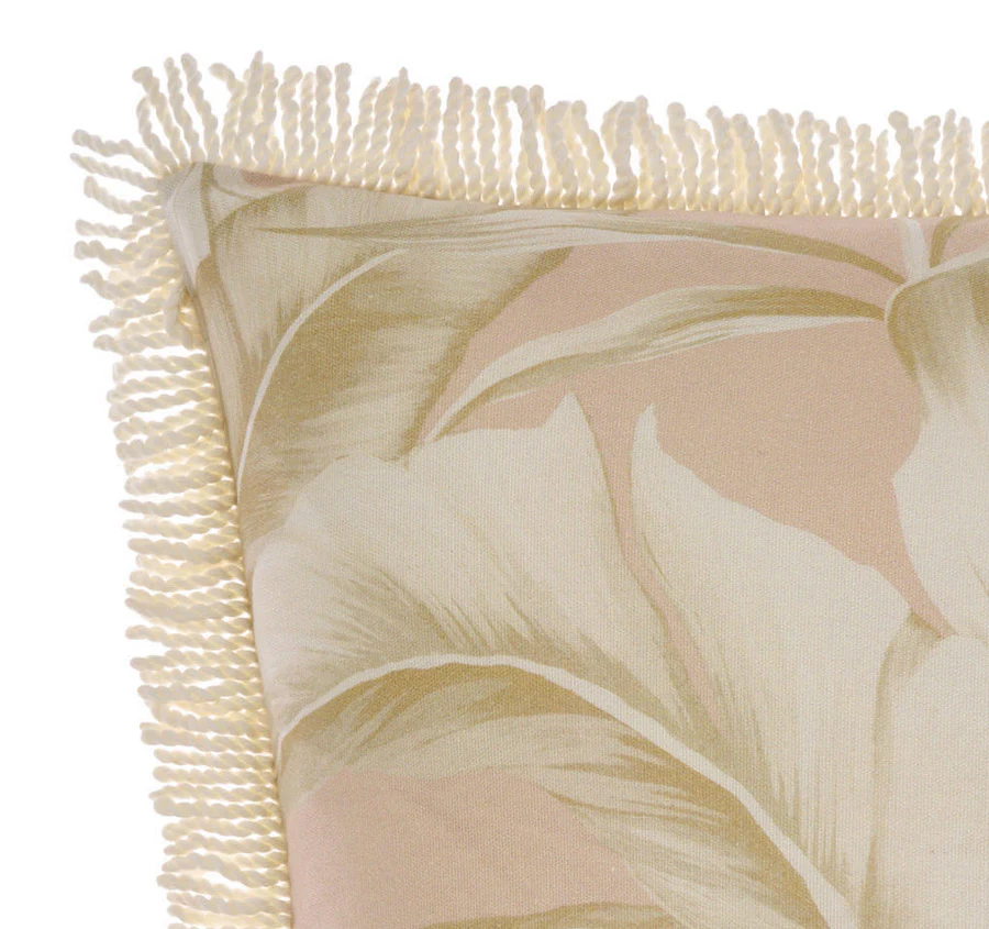 Marseille 48x48cm Filled Cushion Honey - Image 2