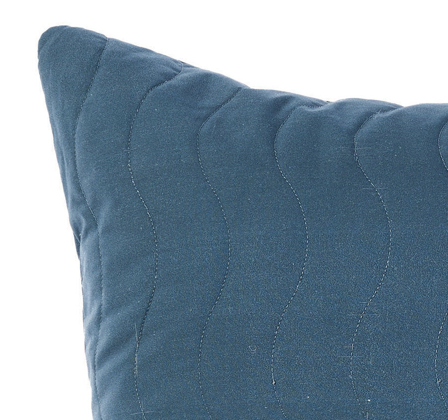 Panorama European Pillowcase Lavender - Image 2