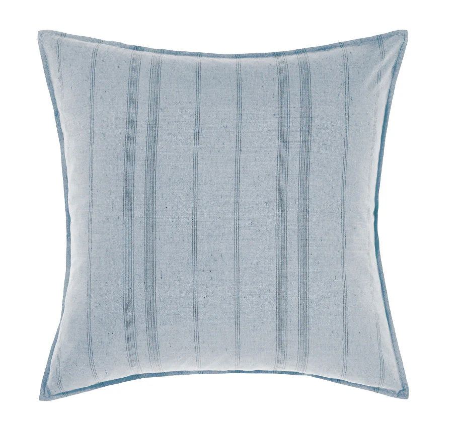 ReJeaneration Hali Quilt Cover Set Range Silver - Image 5