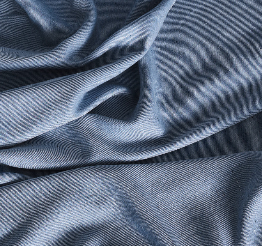 ReJeaneration Rialta Sheet Set Range Denim - Image 2