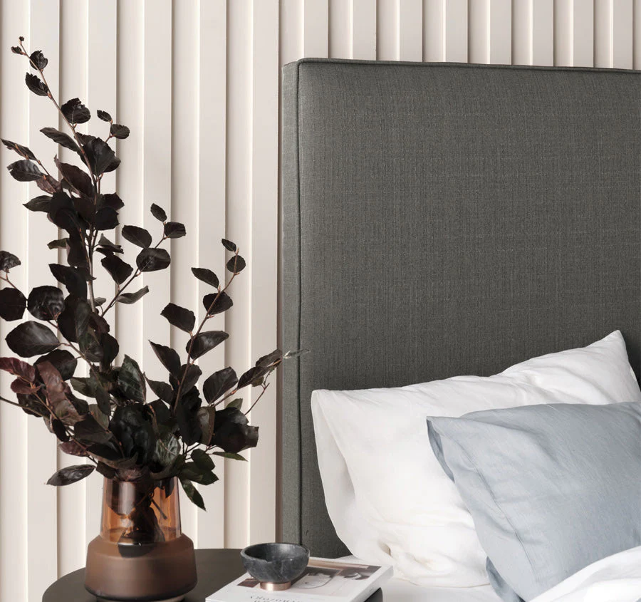 Robin Bedhead Range Charcoal - Image 3