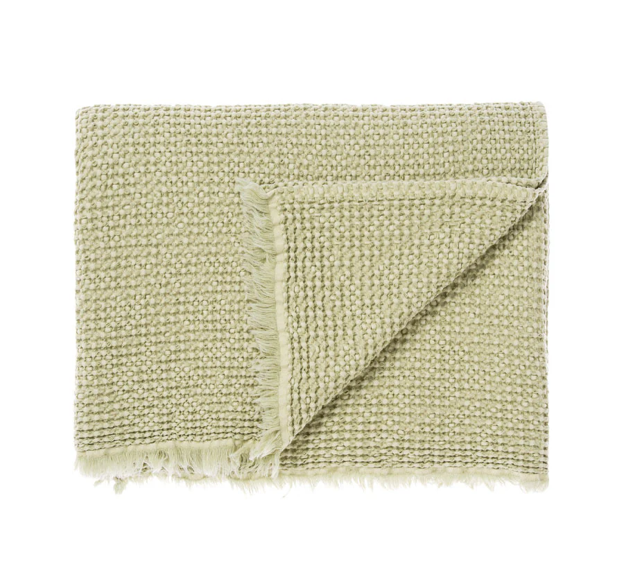 Saltwater 150x200cm Throw Rug Gumtree - Image 2