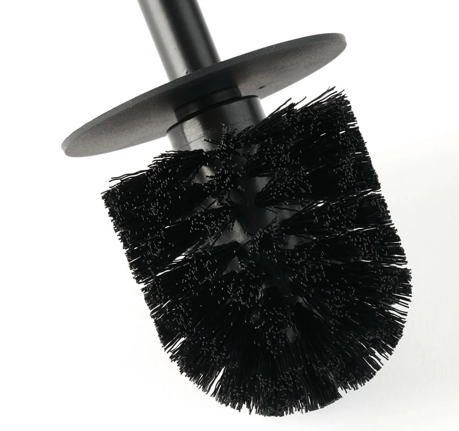 Seaspray Toilet Brush Holder Clay - Image 3