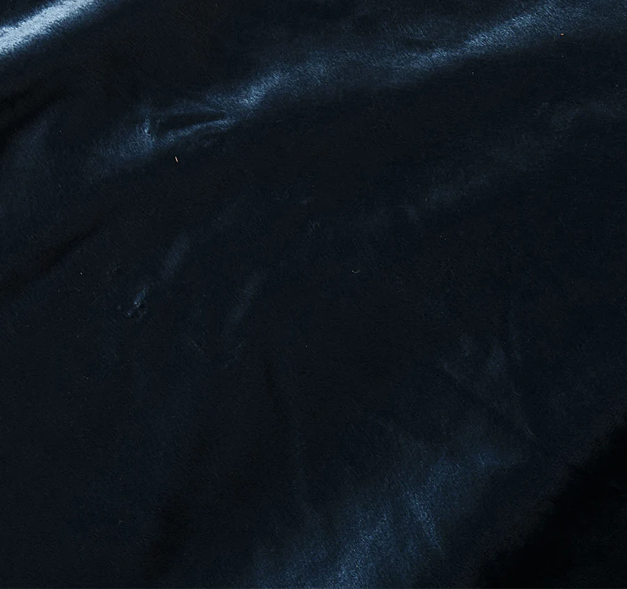 Sena Blanket Range Navy - Image 2
