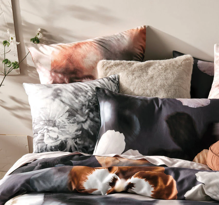 Silvia Quilt Cover Set Range Night - Image 4