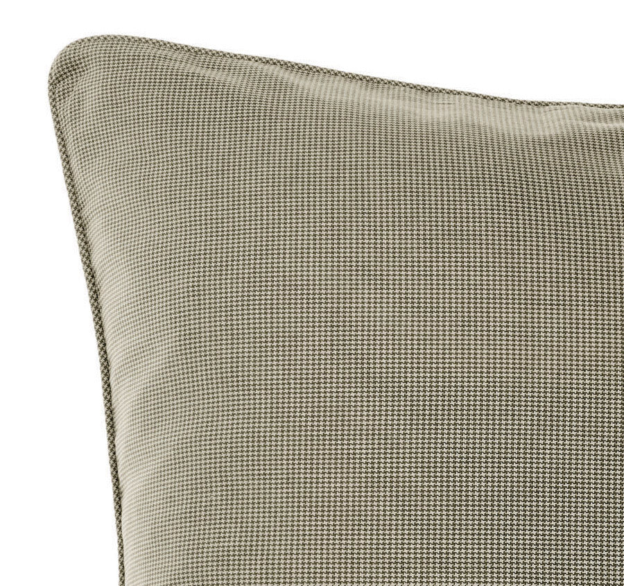 Stornoway European Pillowcase Moss - Image 2