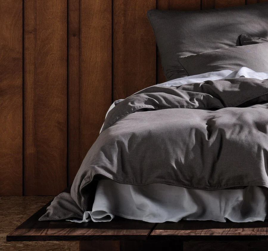 Stornoway Quilt Cover Set Range Night - Image 3