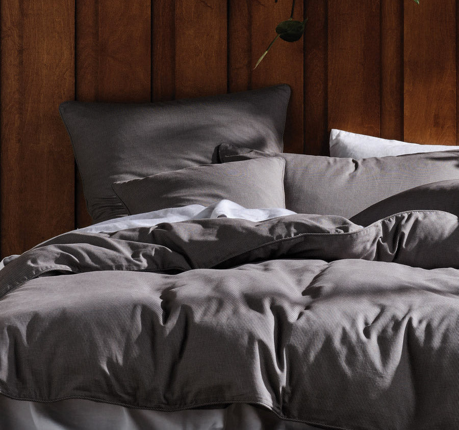 Stornoway Quilt Cover Set Range Night - Image 4