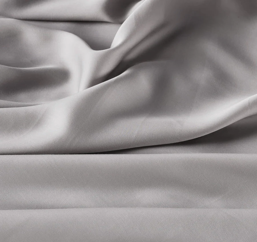 Tencel Mega Sheet Set Range Silver - Image 3