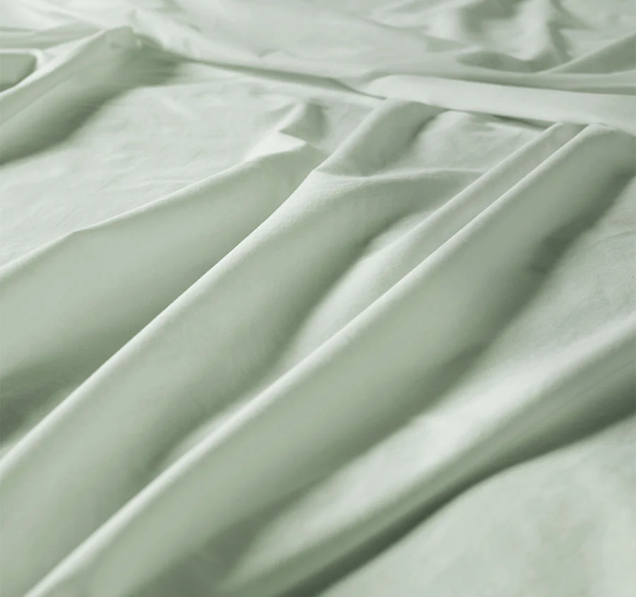 Terra Mega Sheet Set Range Jade - Image 5