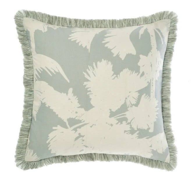 Tourelles Quilt Cover Set Range Paprika - Image 8