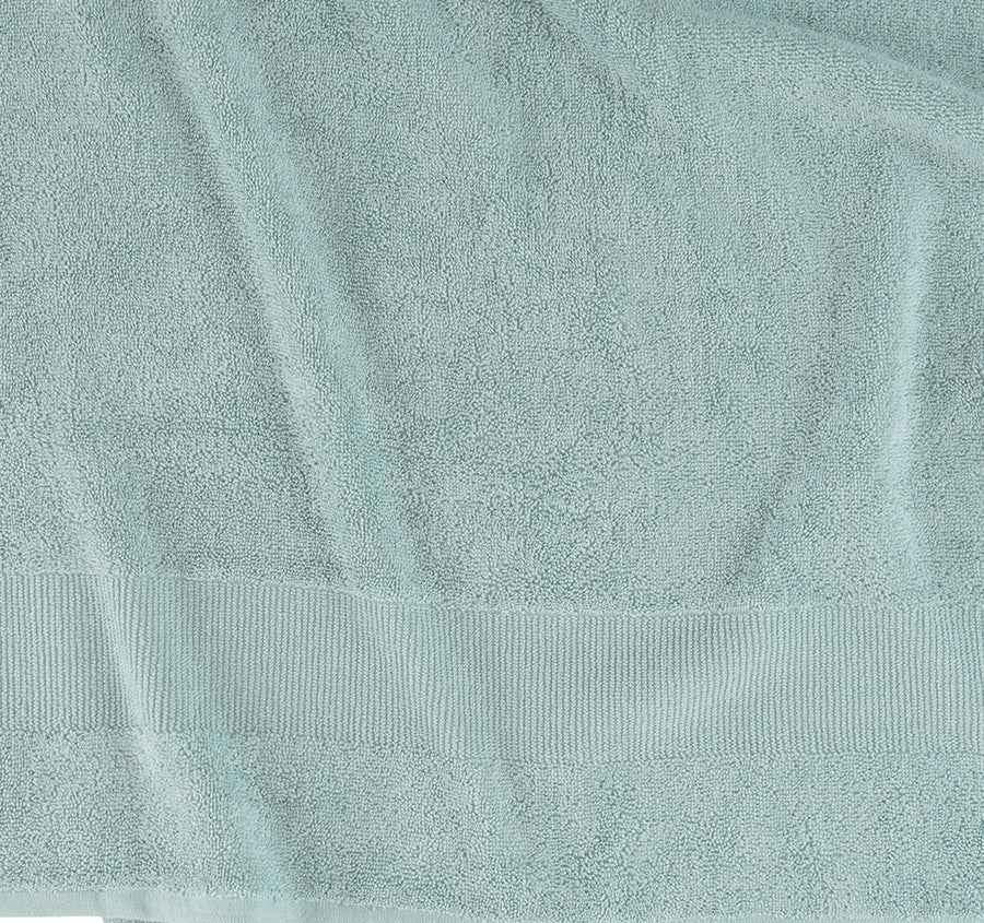 Verana 550GSM Cotton Bath Towel Range Ocean - Image 2