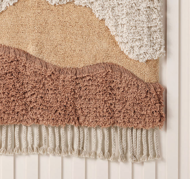 Yolanda 80x120cm Wall Hanging - Image 3