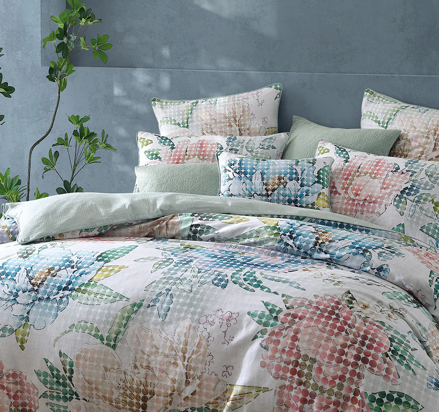 Aubrie 30x50cm Filled Cushion - Image 3