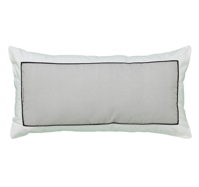 Essex Quilt Cover Set Range Pewter - Image 4