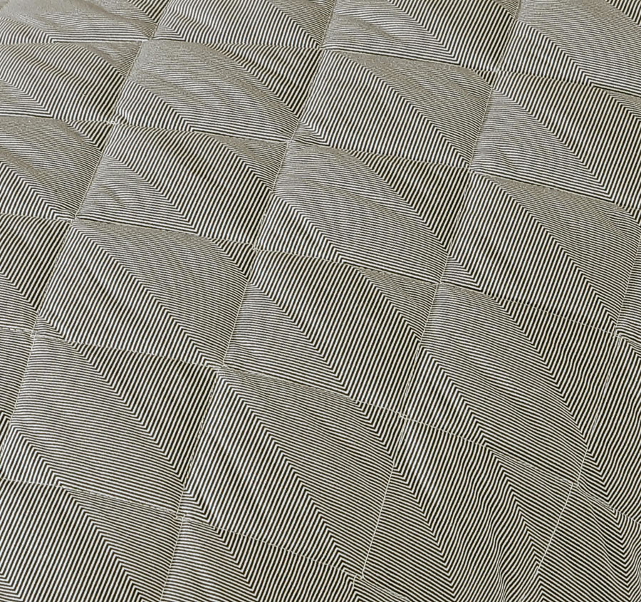 Essex Standard Pillowsham Olive - Image 4