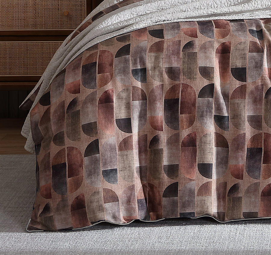Fletcher Quilt Cover Set Range - Image 3