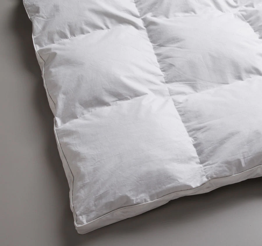 Goose Down and Feather Winter Quilt Range - Image 2