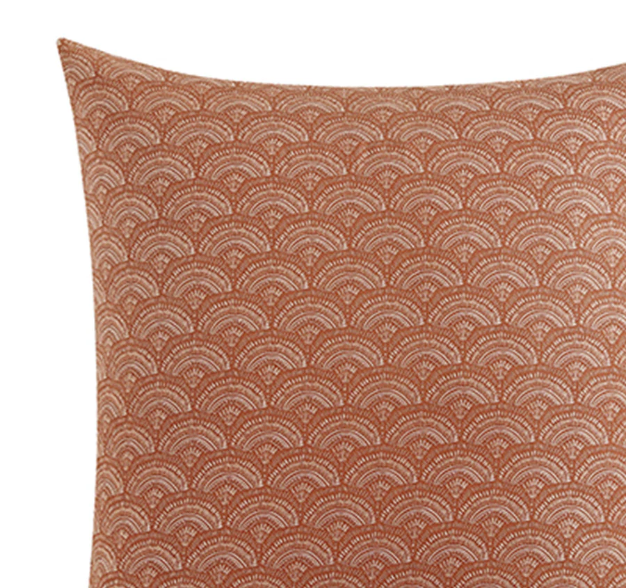 Kalihari European Pillowcase Sand - Image 2