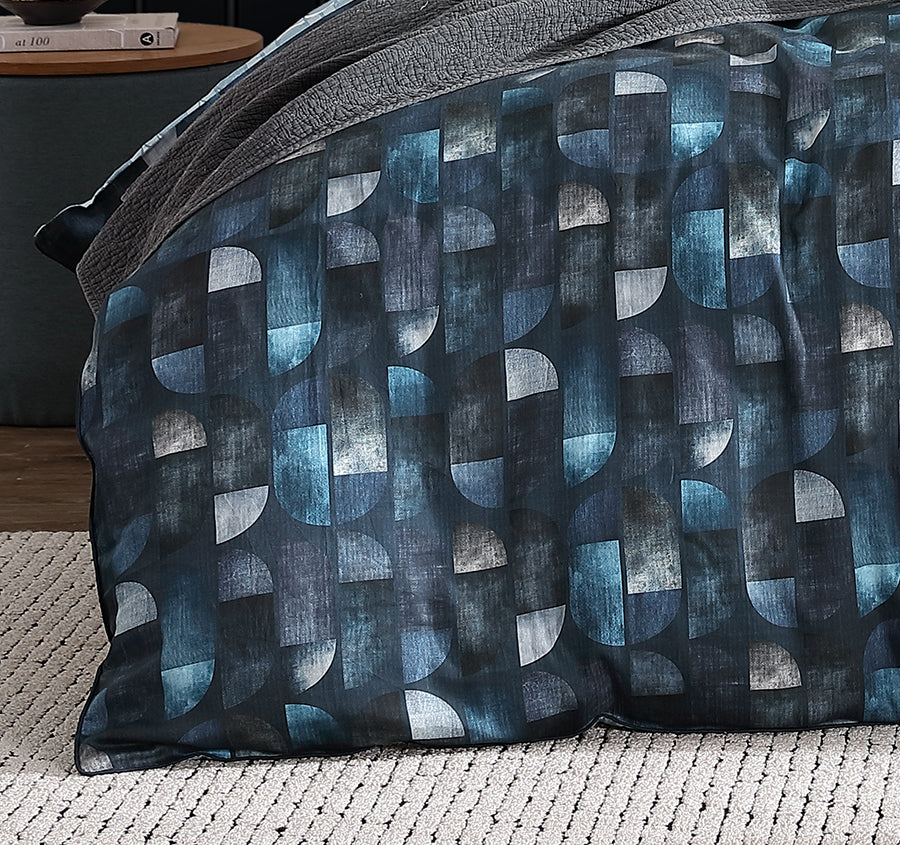Keanu Quilt Cover Set Range - Image 3