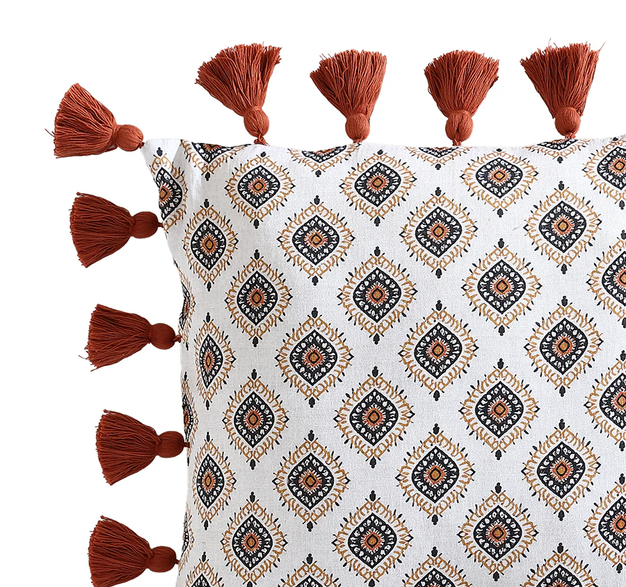 Meekah 45x45cm Filled Cushion - Image 2
